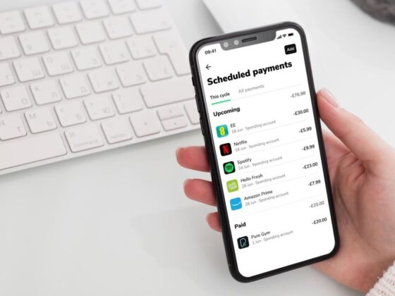The Top 5 Personal Finance Apps of 2026