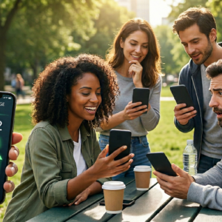 Monetizing Your Study Notes: The Rise of “Buildin”