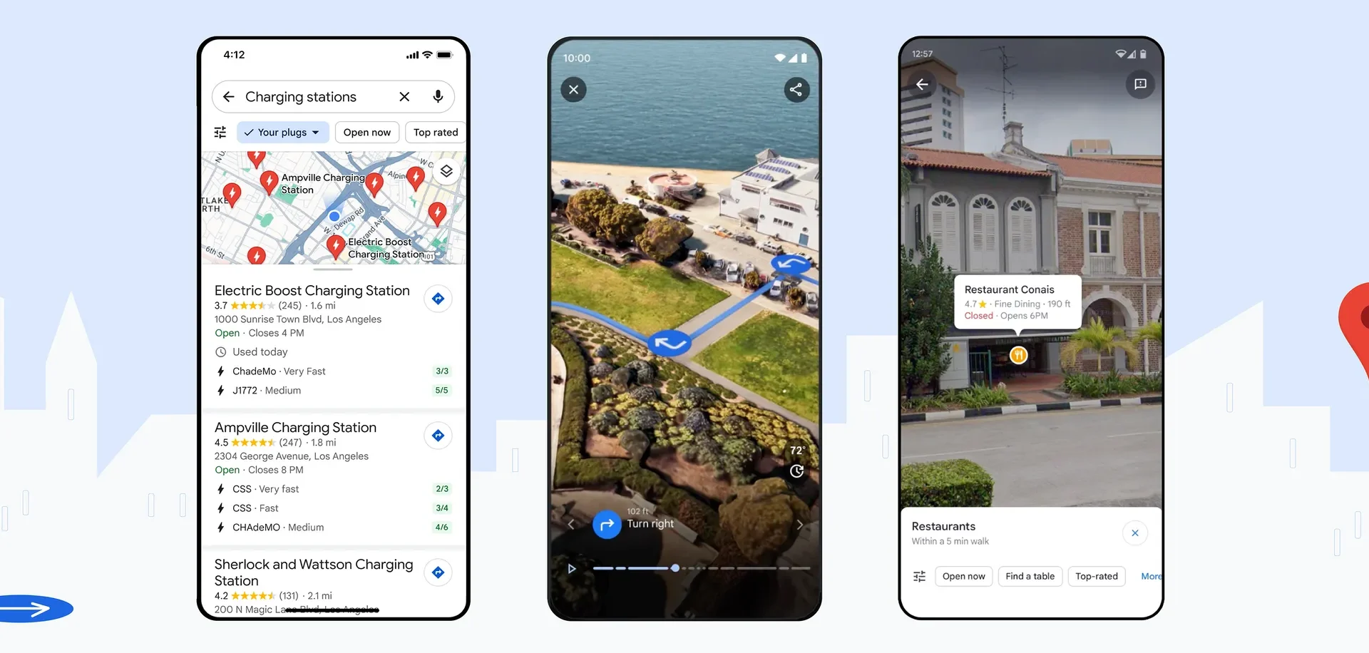 Google Maps “Immersive View”: Why Standard Navigation is Dead