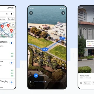 Google Maps “Immersive View”: Why Standard Navigation is Dead