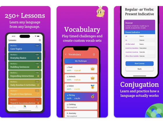 Beyond the Green Owl: Why Serious Learners Are Moving to Polychat