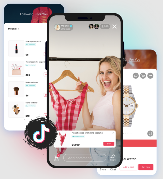 TikTok Shop