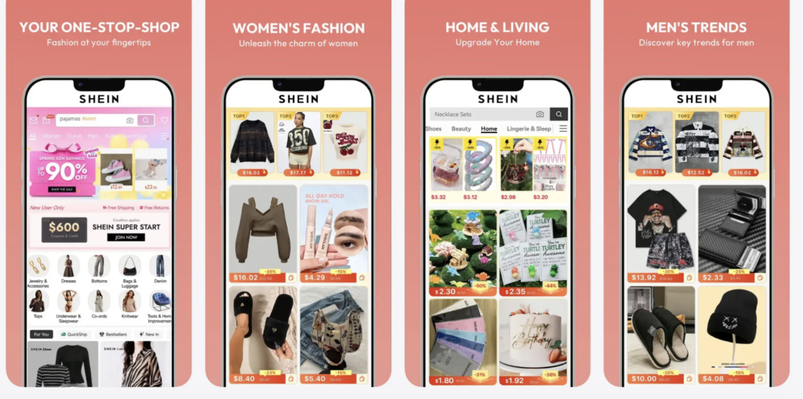 Shein