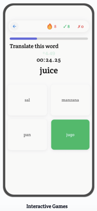 Polychat mobile app