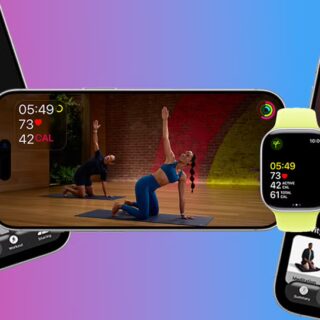 Apple Fitness+ Summer Reboot: Making Your Fitness Comeback