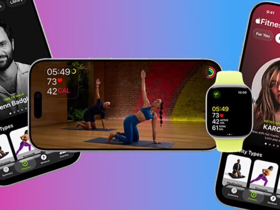 Apple Fitness+ Summer Reboot: Making Your Fitness Comeback
