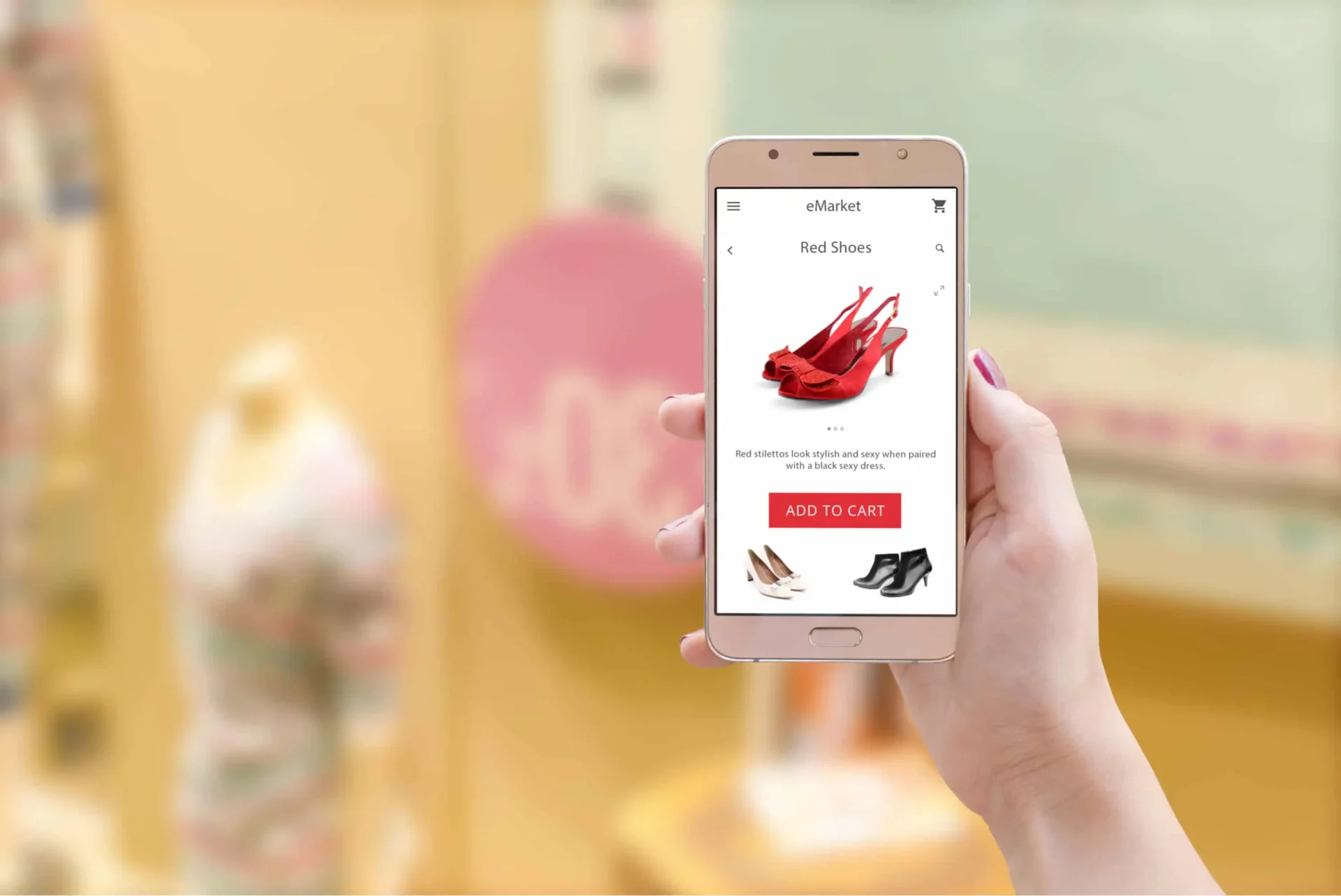 E-Commerce Apps Got Faster: Comparison of 2026