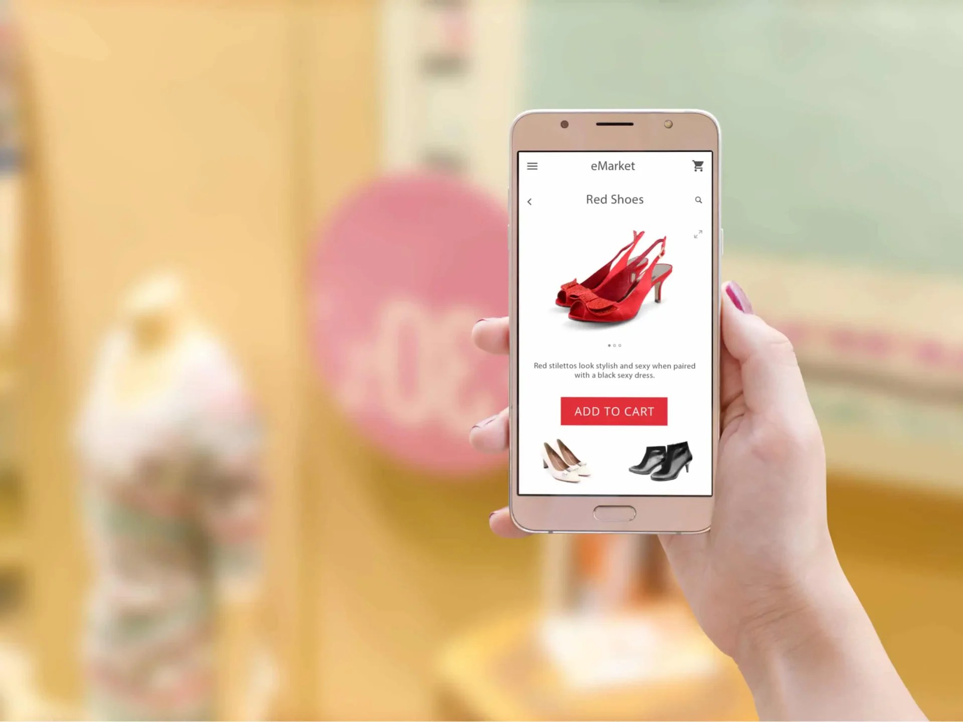 E-Commerce Apps Got Faster: Comparison of 2026